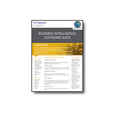 Lean Manufacturing Software