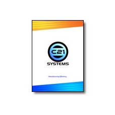Lean Manufacturing Software